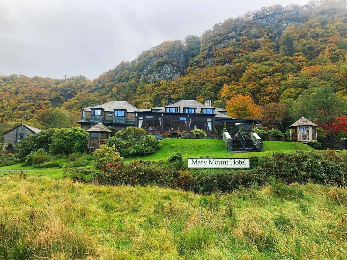 The Mary Mount Hotel Долина Борроудейл Экстерьер фото
