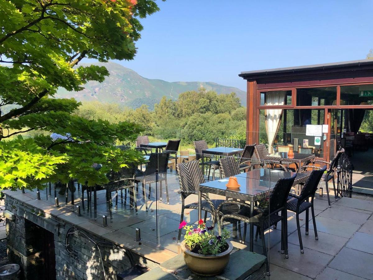 The Mary Mount Hotel Долина Борроудейл Экстерьер фото