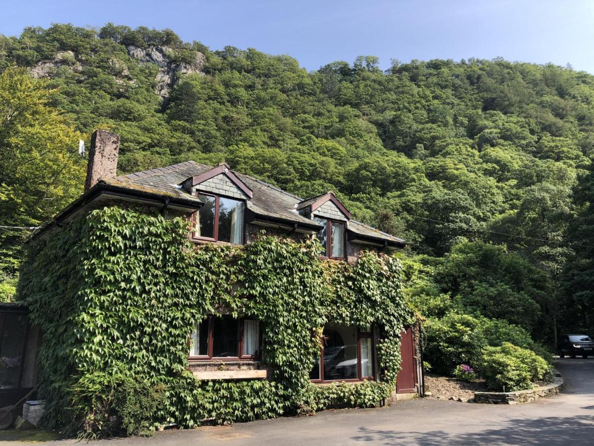 The Mary Mount Hotel Долина Борроудейл Экстерьер фото