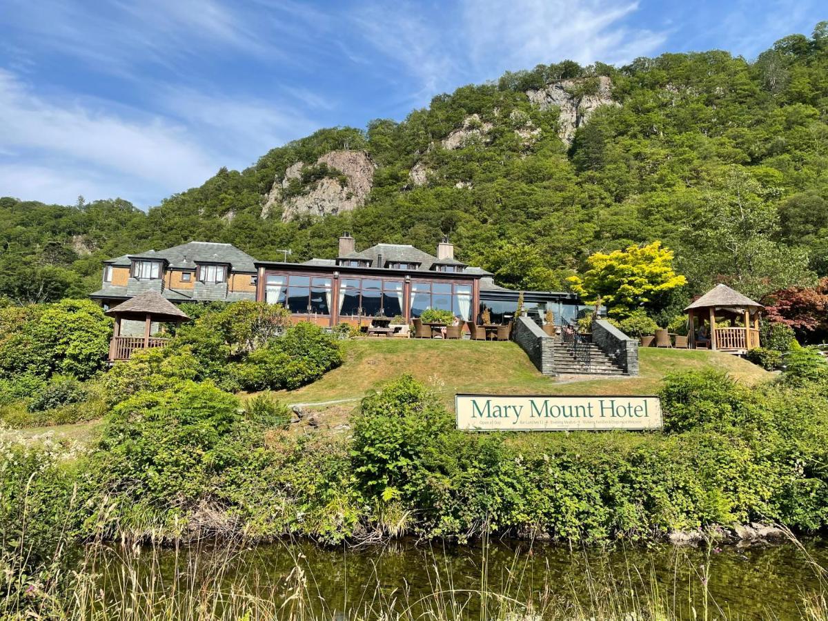 The Mary Mount Hotel Долина Борроудейл Экстерьер фото