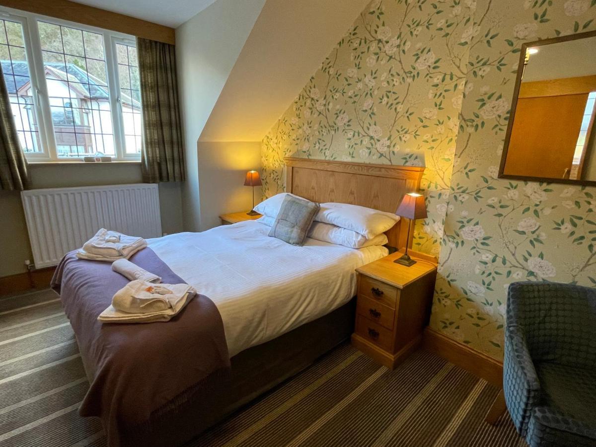 The Mary Mount Hotel Долина Борроудейл Экстерьер фото