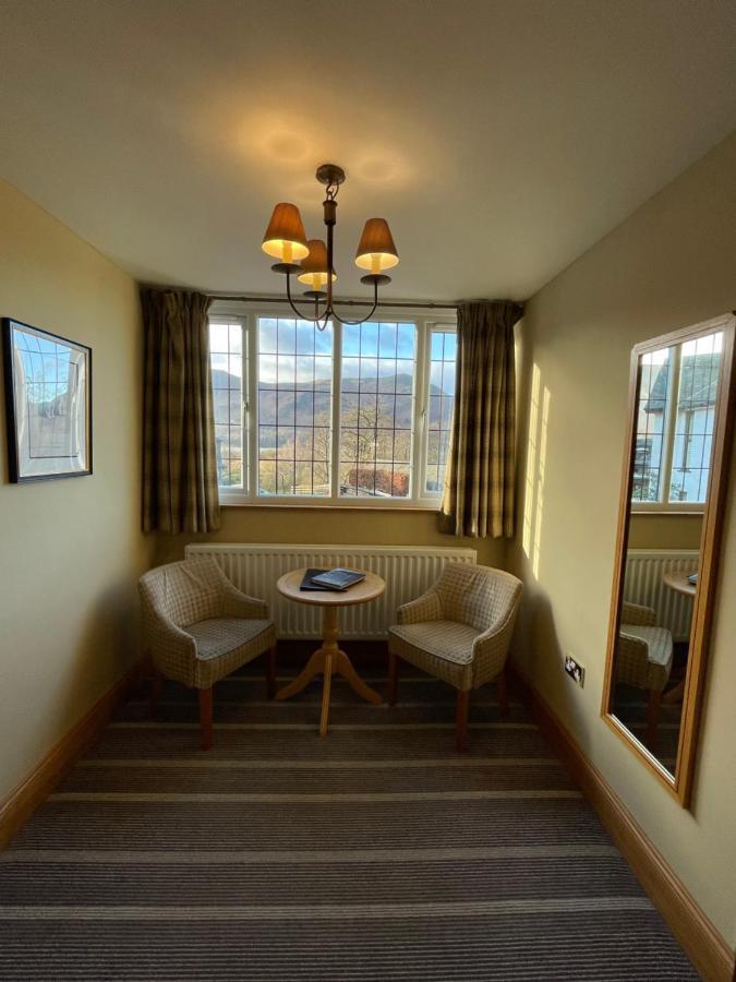 The Mary Mount Hotel Долина Борроудейл Экстерьер фото