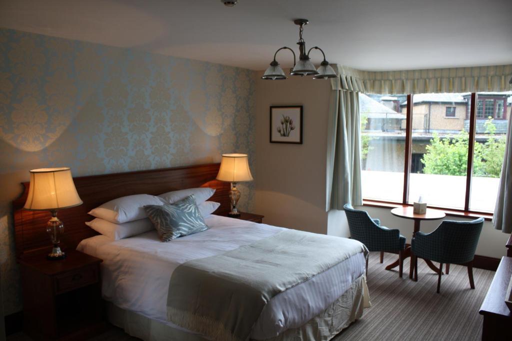The Mary Mount Hotel Долина Борроудейл Номер фото
