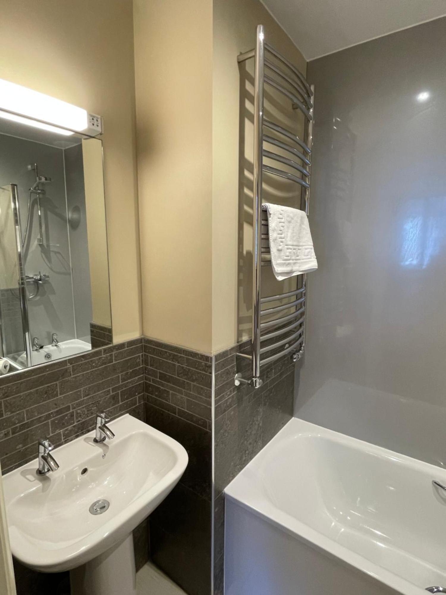 The Mary Mount Hotel Долина Борроудейл Номер фото