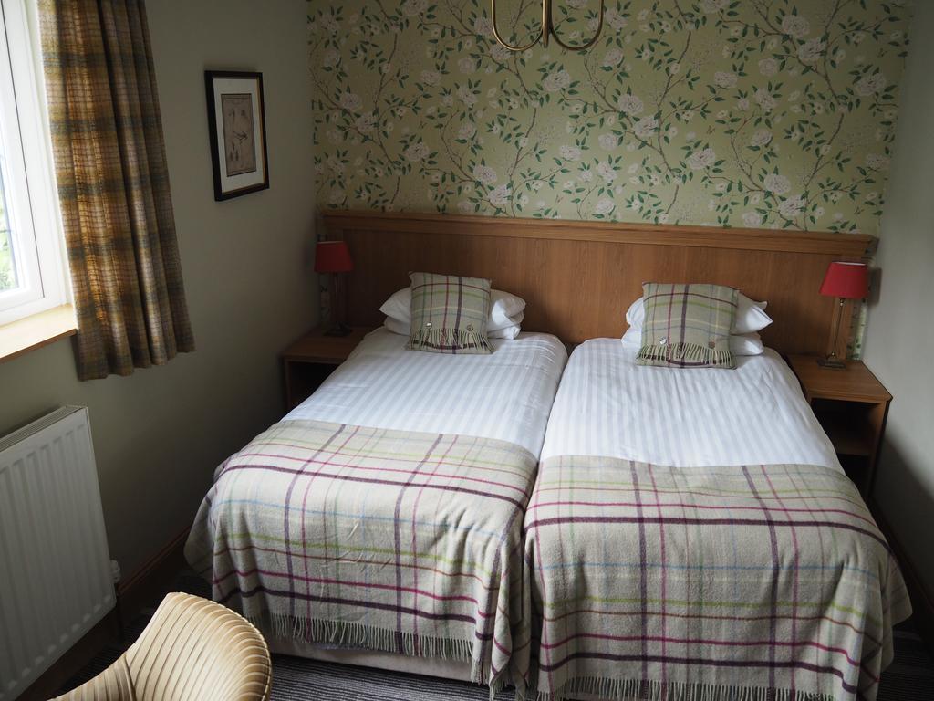 The Mary Mount Hotel Долина Борроудейл Экстерьер фото