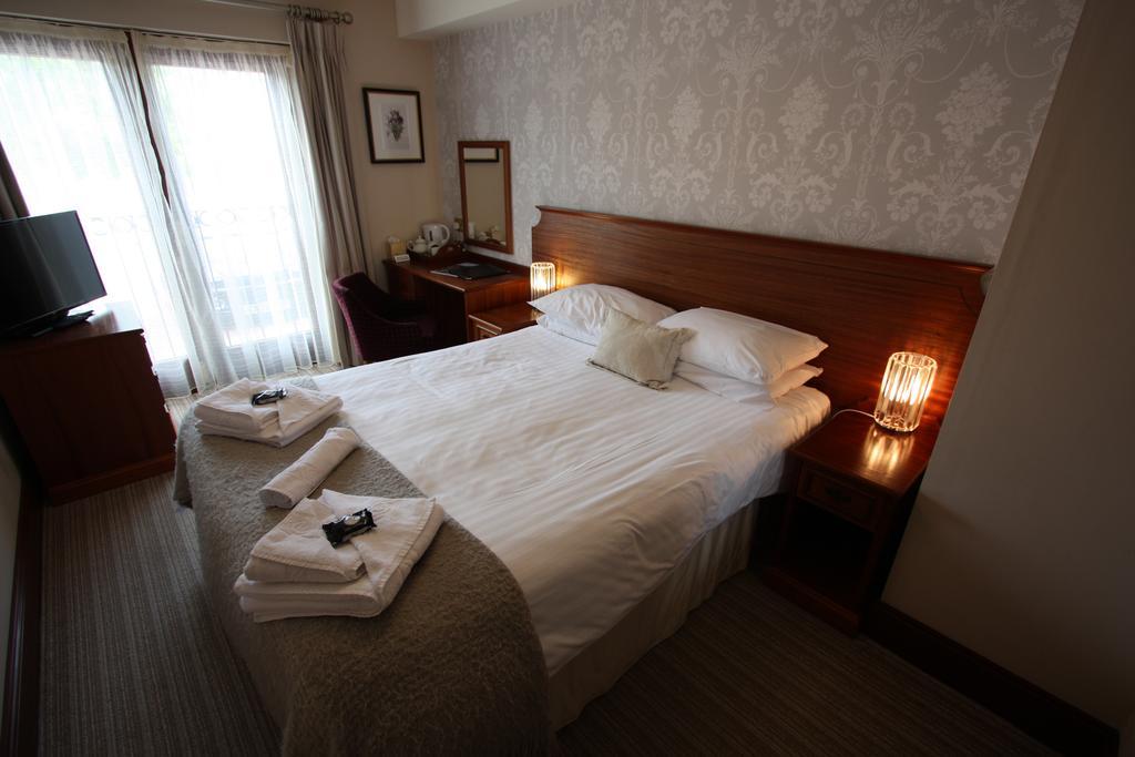 The Mary Mount Hotel Долина Борроудейл Экстерьер фото