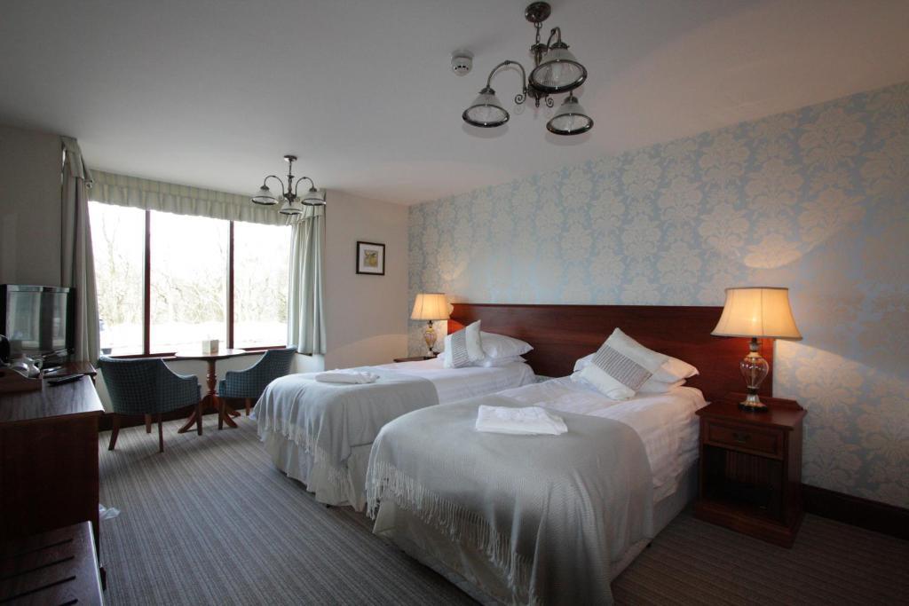 The Mary Mount Hotel Долина Борроудейл Номер фото